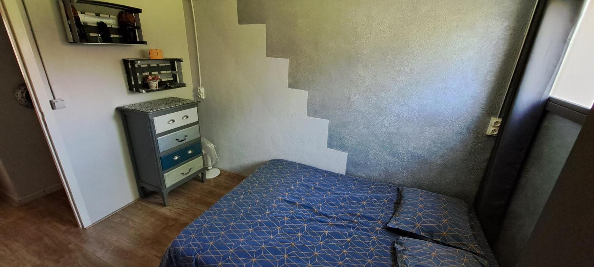 Ney Appartement "Les Calins" מראה חיצוני תמונה