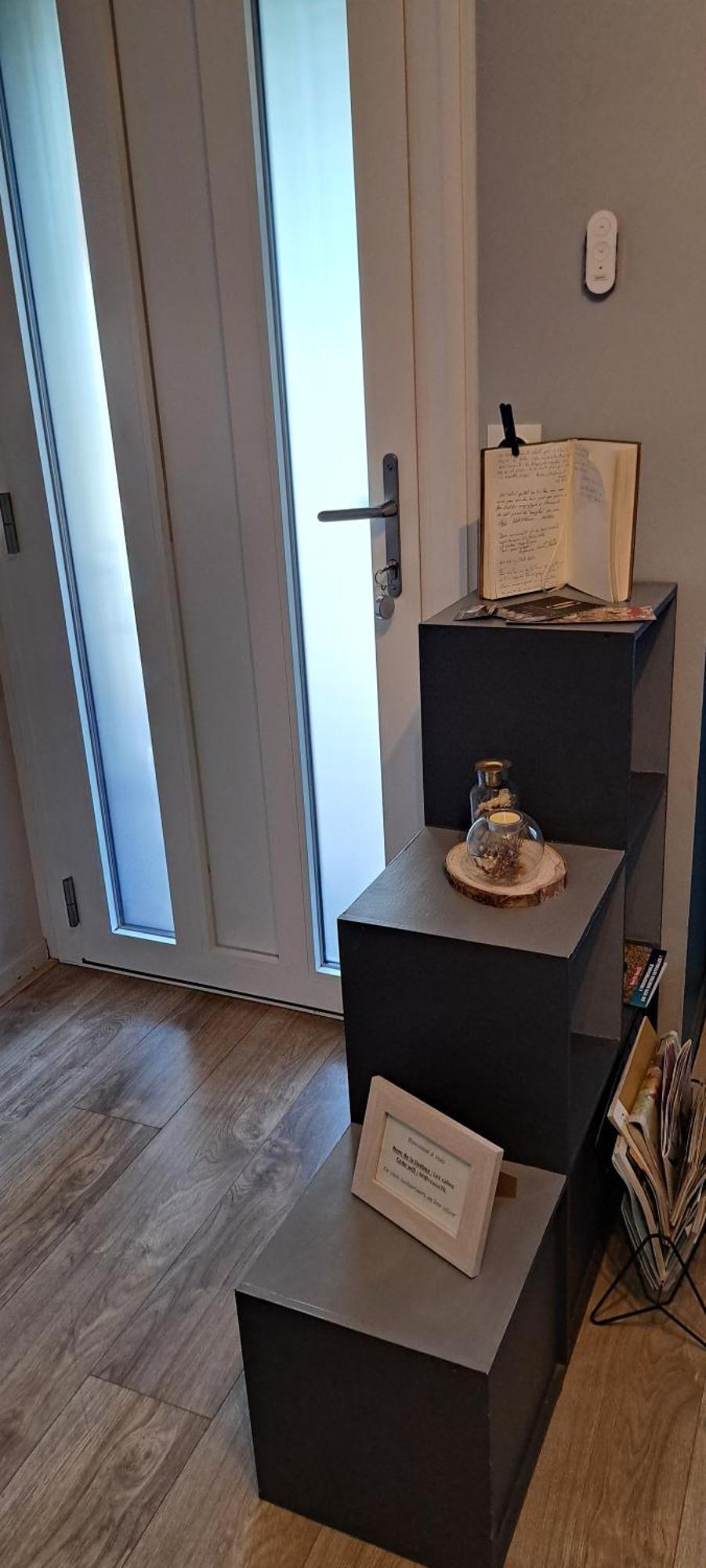 Ney Appartement "Les Calins" מראה חיצוני תמונה