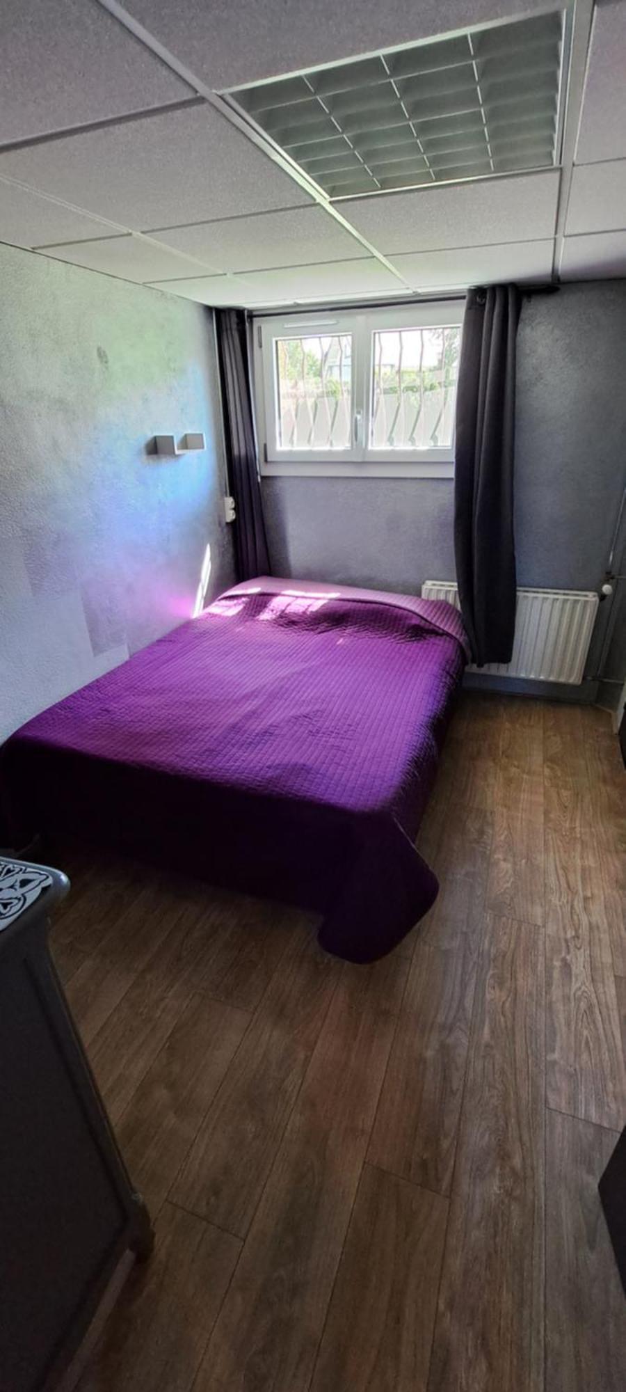 Ney Appartement "Les Calins" מראה חיצוני תמונה