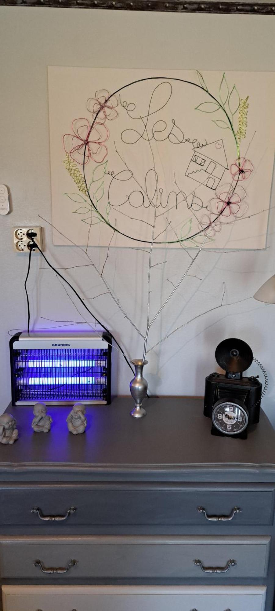 Ney Appartement "Les Calins" מראה חיצוני תמונה