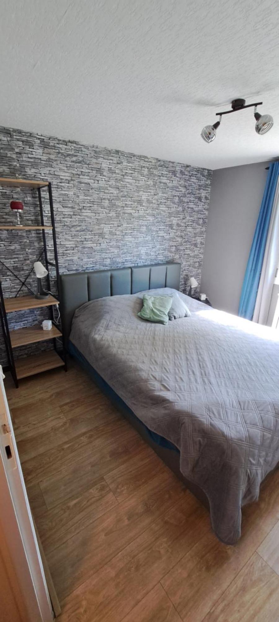 Ney Appartement "Les Calins" מראה חיצוני תמונה
