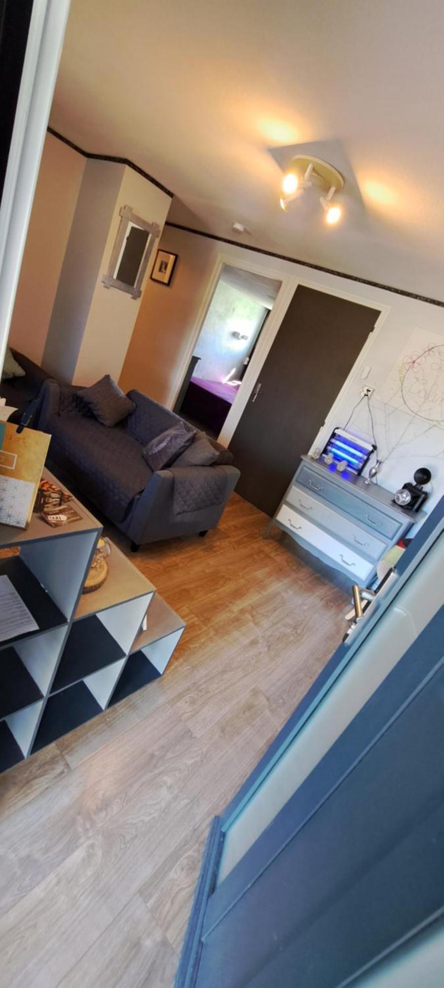 Ney Appartement "Les Calins" מראה חיצוני תמונה