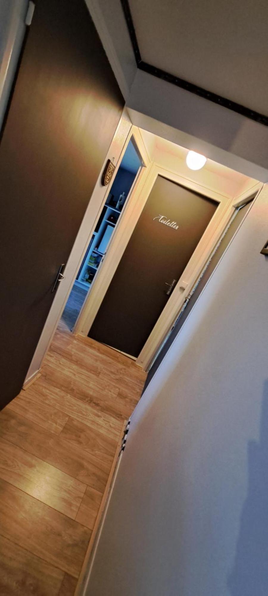 Ney Appartement "Les Calins" מראה חיצוני תמונה