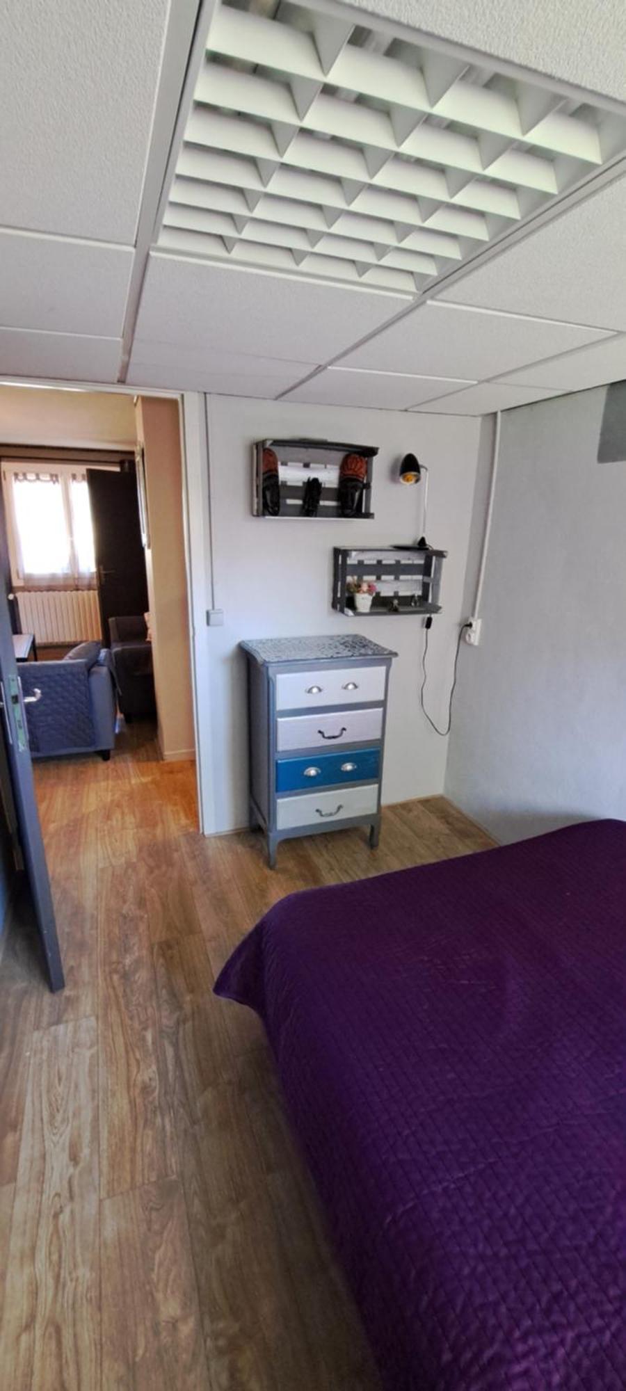 Ney Appartement "Les Calins" מראה חיצוני תמונה