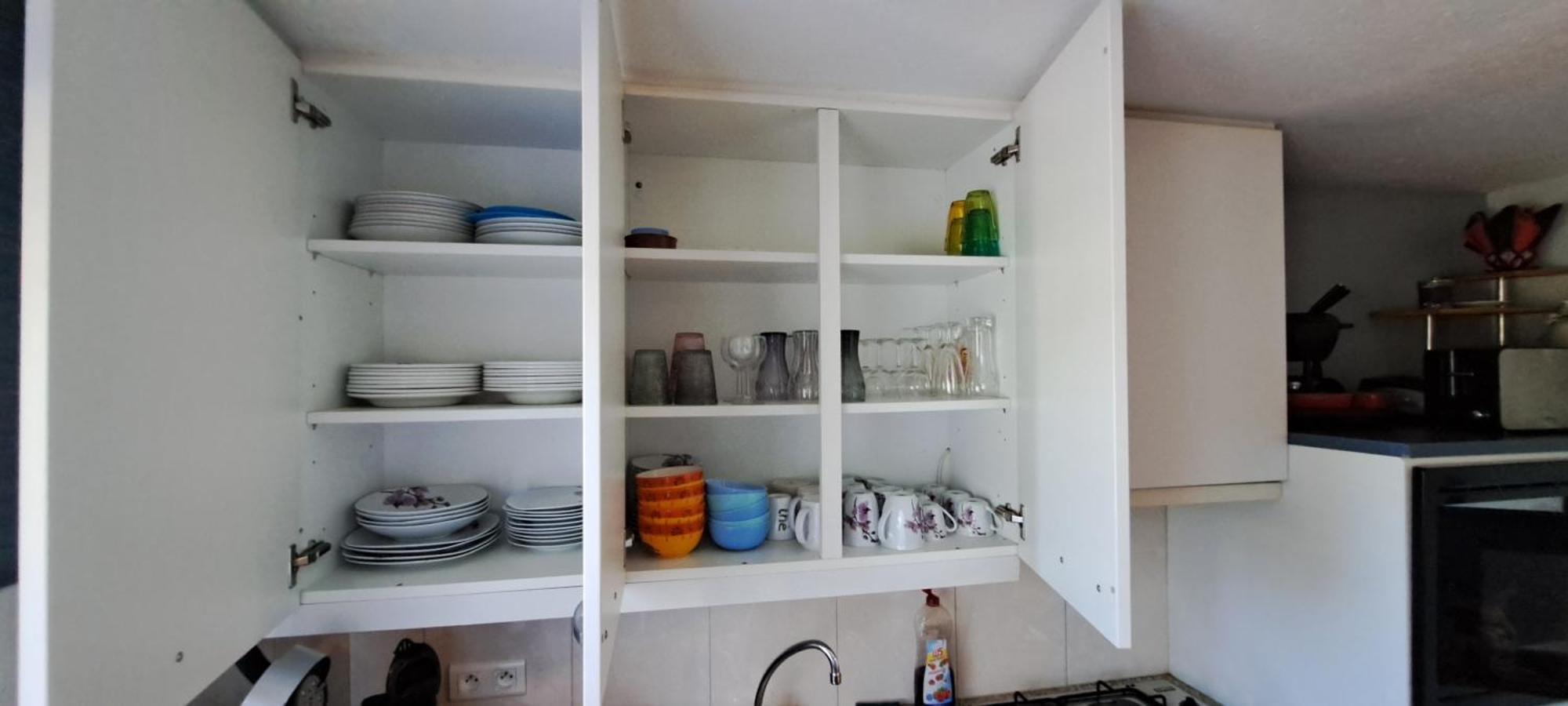 Ney Appartement "Les Calins" מראה חיצוני תמונה